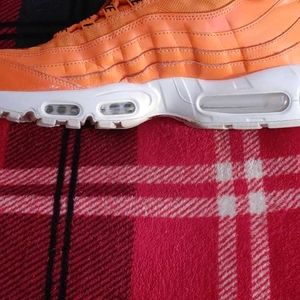 Nike Airmax size 9